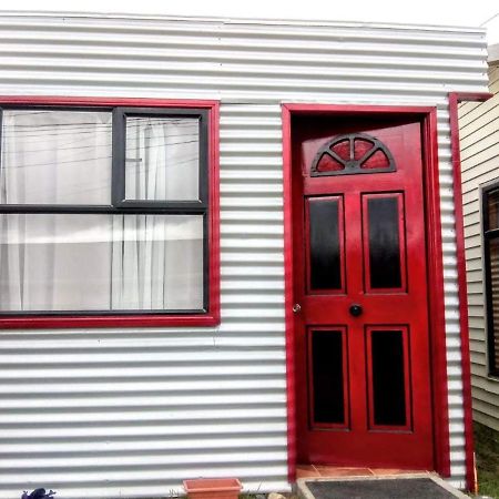 Cabana Gesell Puerto Natales Eksteriør billede