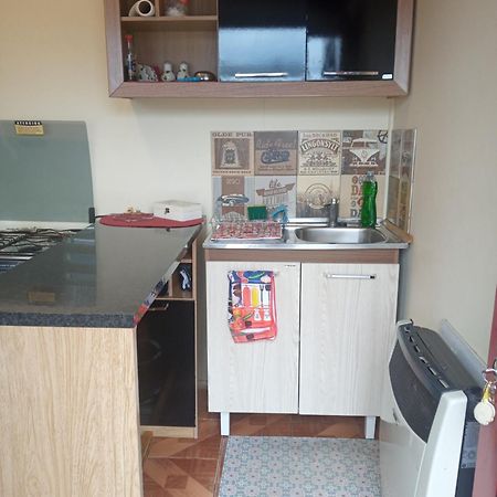 Cabana Gesell Puerto Natales Eksteriør billede