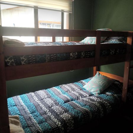 Cabana Gesell Puerto Natales Eksteriør billede