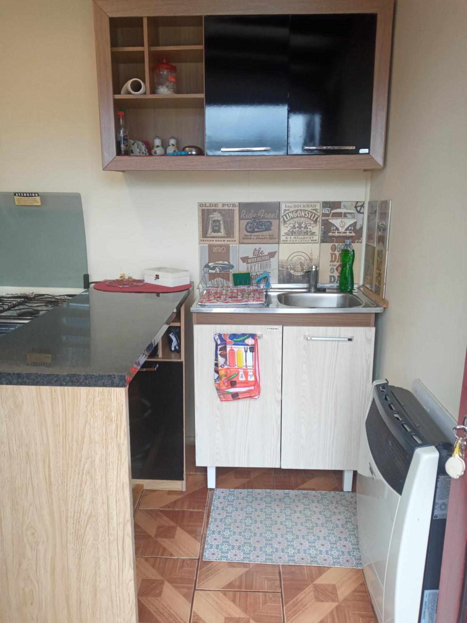 Cabana Gesell Puerto Natales Eksteriør billede